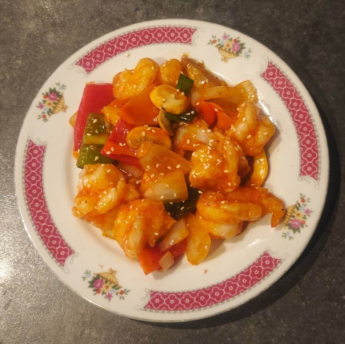 Food Photo