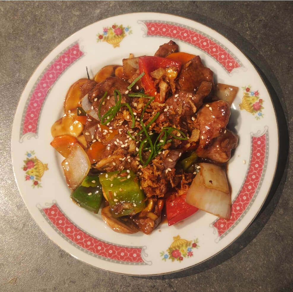 Food Photo