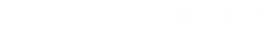 Restaurant logo wit