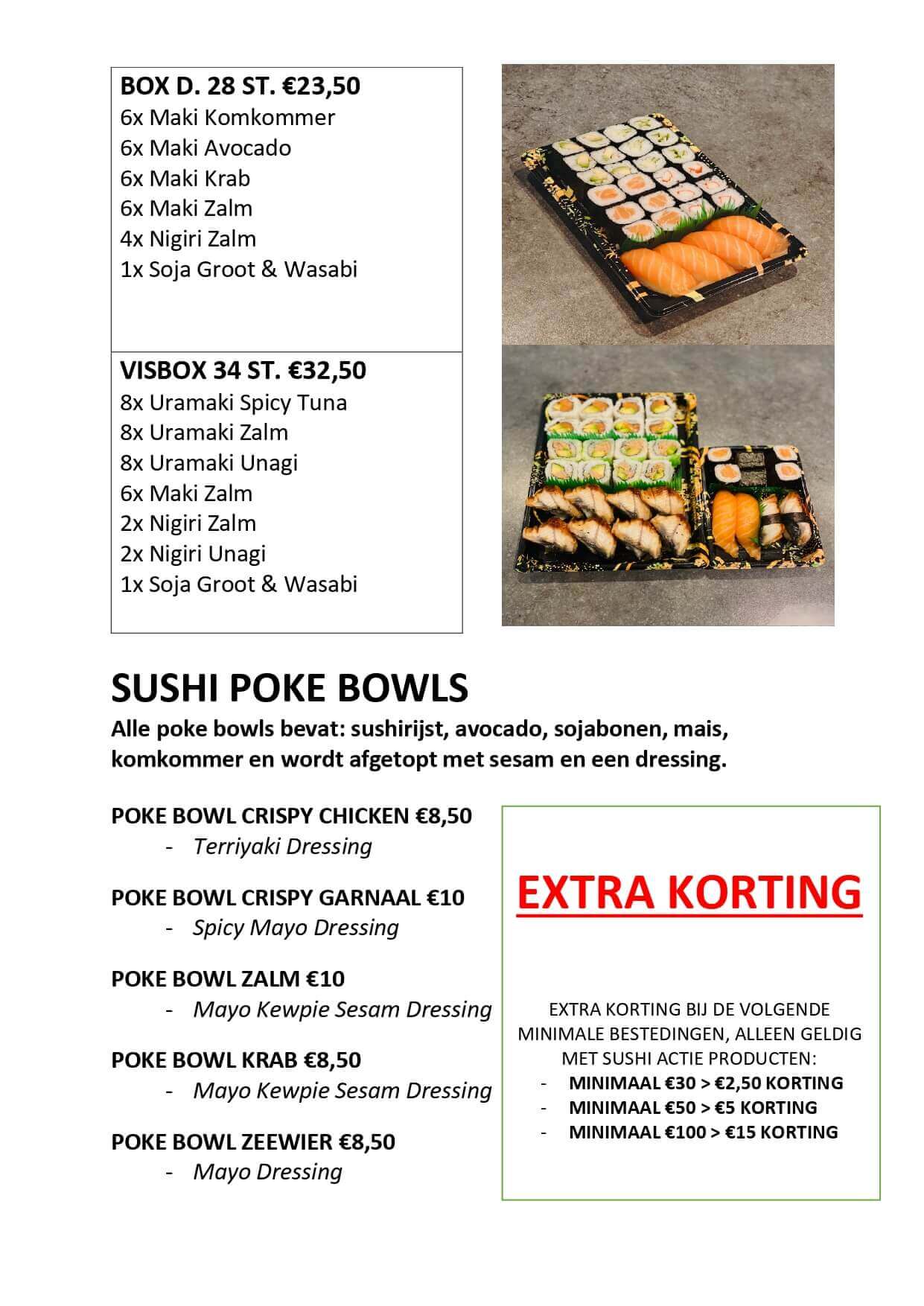 Afhaallijst deel 2