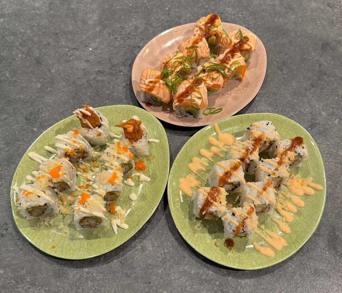 Food Photo